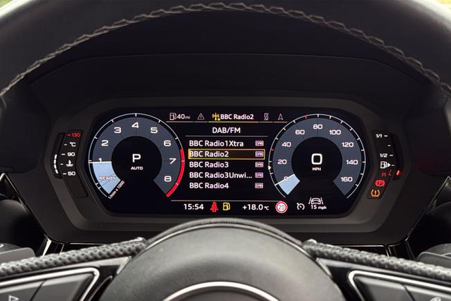 AUDI A3 Photo 29