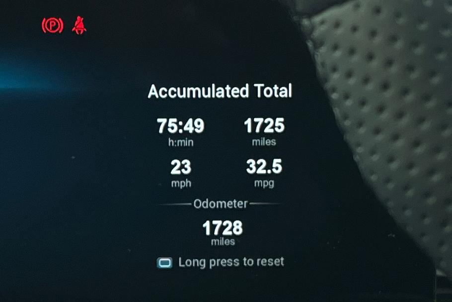 Used MG Motor UK HS 13