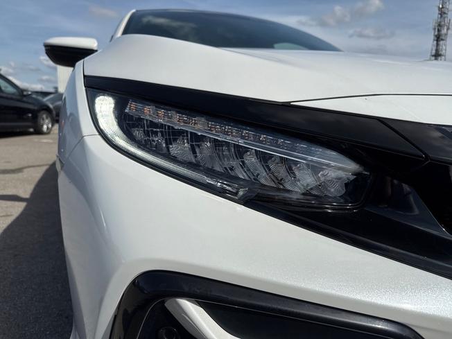 HONDA Civic Photo 19