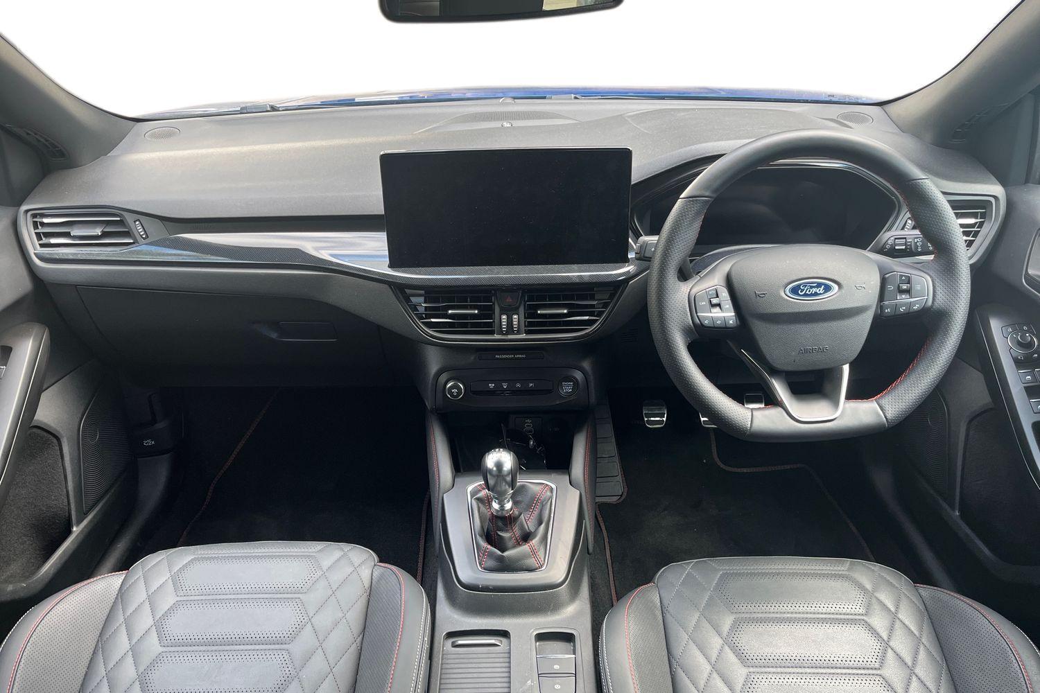 Ford Focus Photo 9