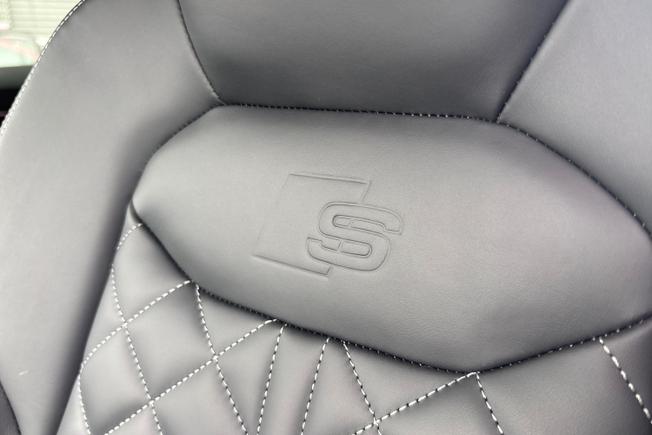 Audi Sq8 Photo 32