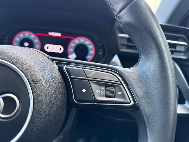 AUDI A3 Photo 17