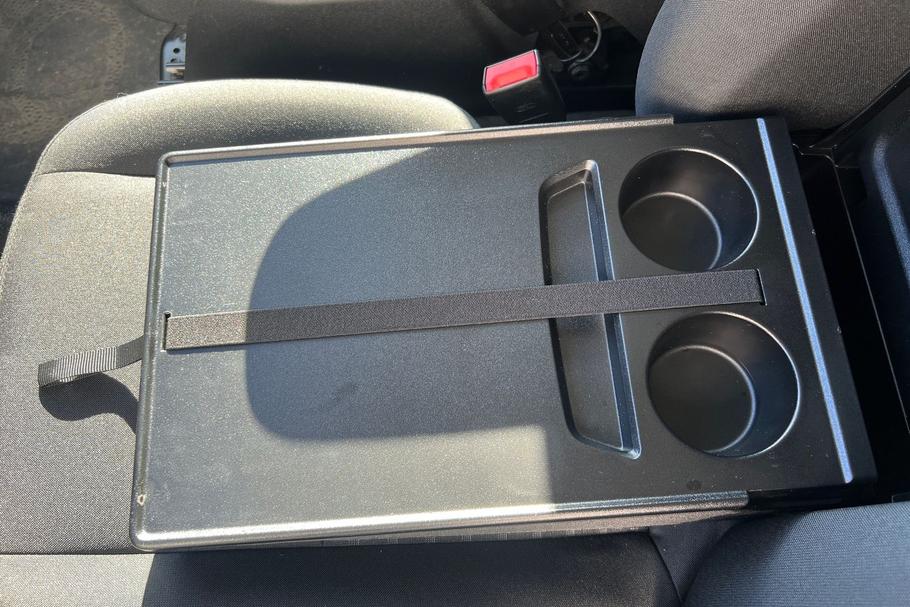 Used FORD TRANSIT WN75NNR 27