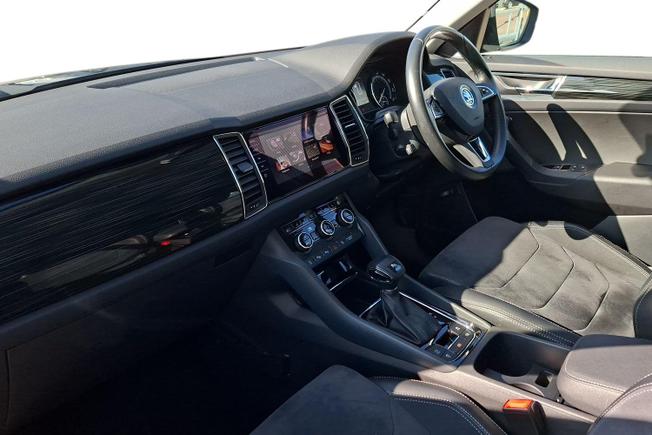 ŠKODA Kodiaq Photo 2