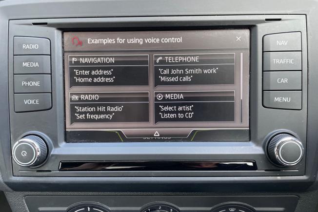 SEAT Ibiza Photo 29
