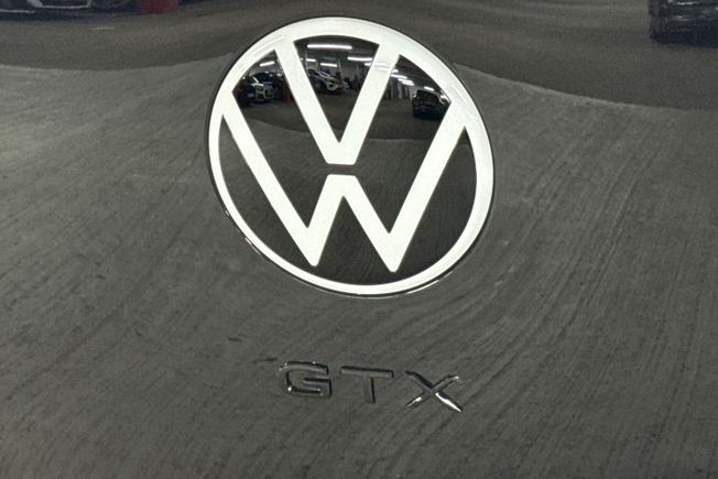 Volkswagen ID. Buzz Photo 35