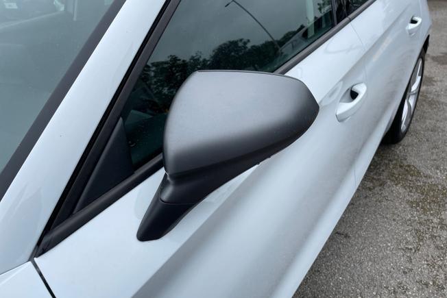 SEAT Leon Photo 20