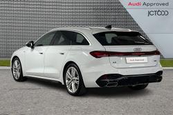AUDI A5 Avant Photo 3