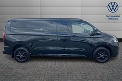 VOLKSWAGEN Transporter Photo 4