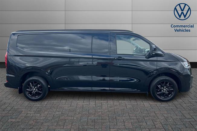 VOLKSWAGEN Transporter Photo 4