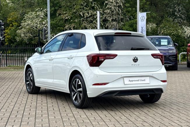 VOLKSWAGEN Polo Photo 39