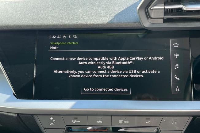 AUDI A3 Photo 23