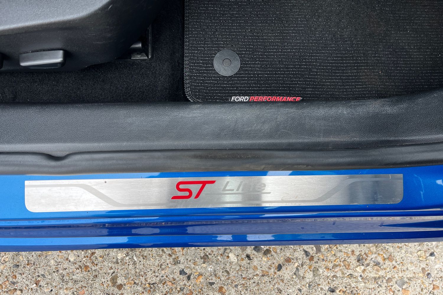 Ford Focus Photo 27