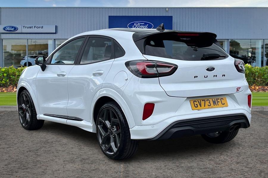 Ford PUMA Photo autoimg-f122322ac9a4beda9b413414b9a8b7856b0c86bc.jpg