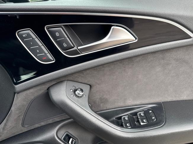AUDI A6 Photo 31