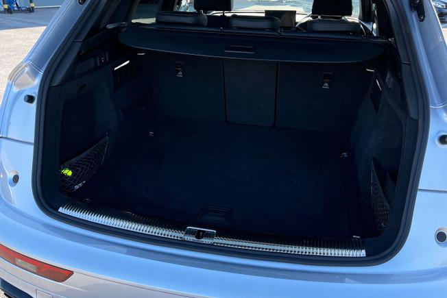Audi Q5 Photo 12