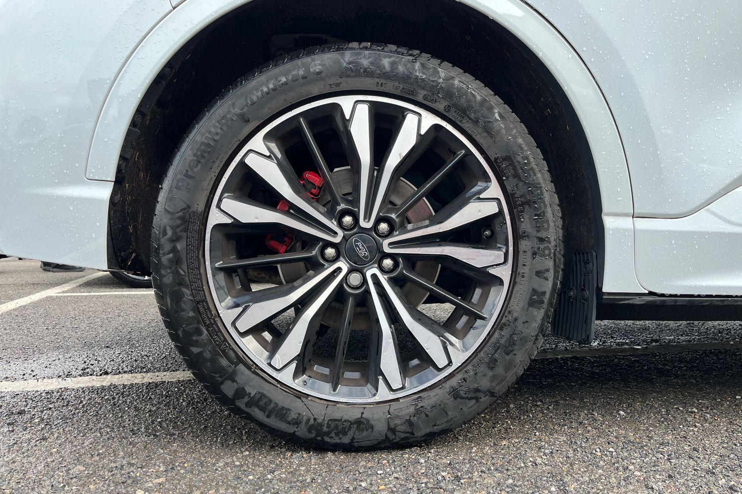 Ford KUGA Photo 7