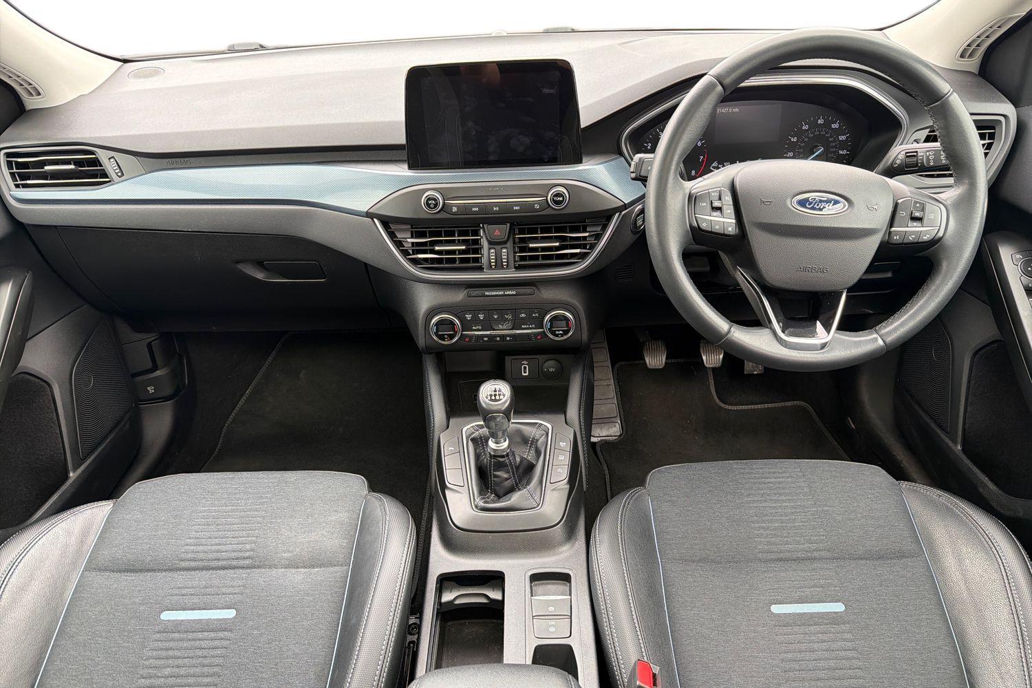 Ford FOCUS Photo 9