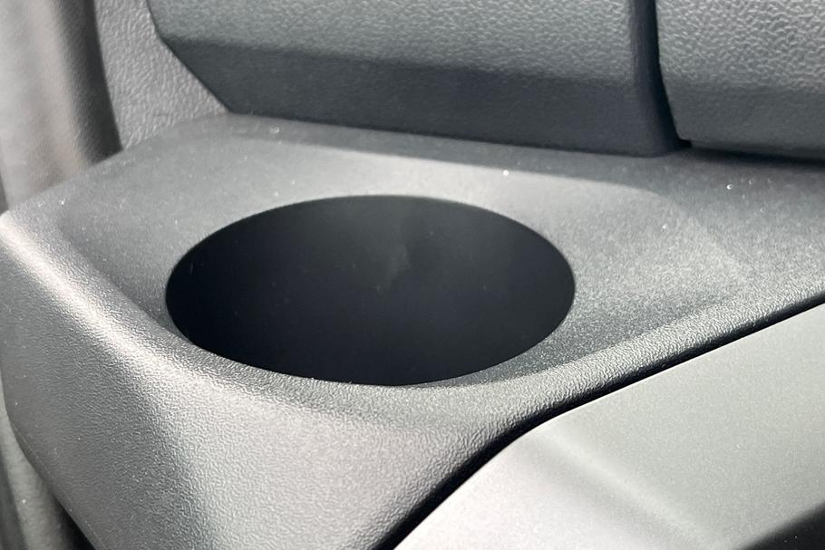 Used Ford TOURNEO CUSTOM 36