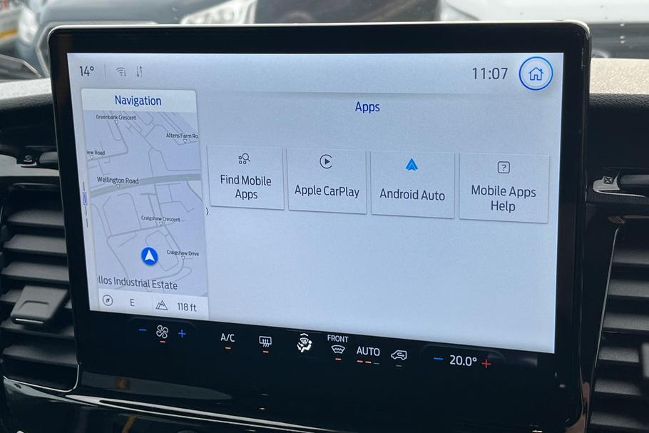 Used Ford TRANSIT WN25VOC 32