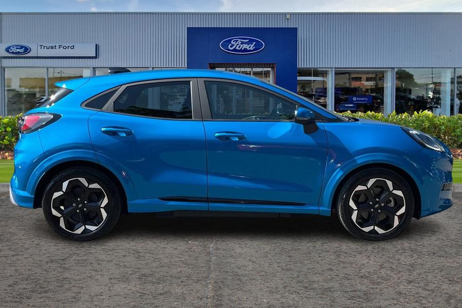 Ford PUMA GEN-E Photo autoimg-f12684748a63e745e6eb18087f1ed937ad95ebc9.jpg