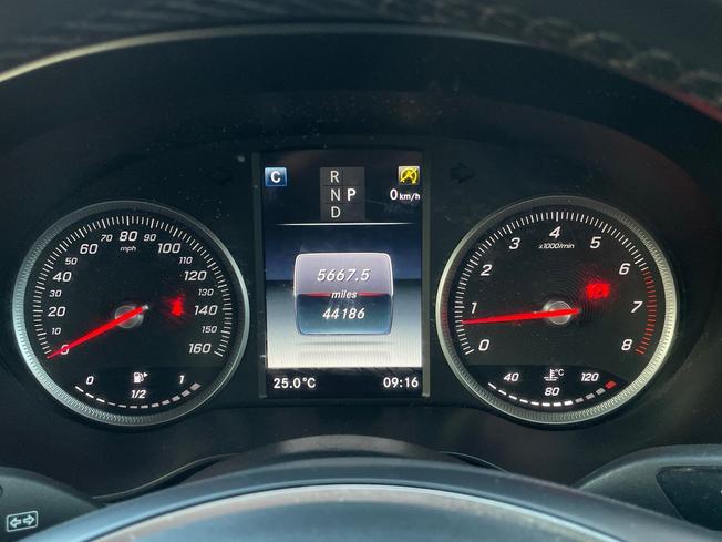 MERCEDES-BENZ Glc Photo 15