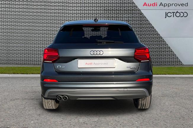 Audi Q2 Photo 7
