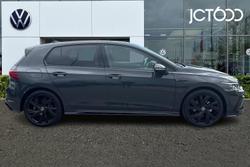 Volkswagen Golf Photo 4