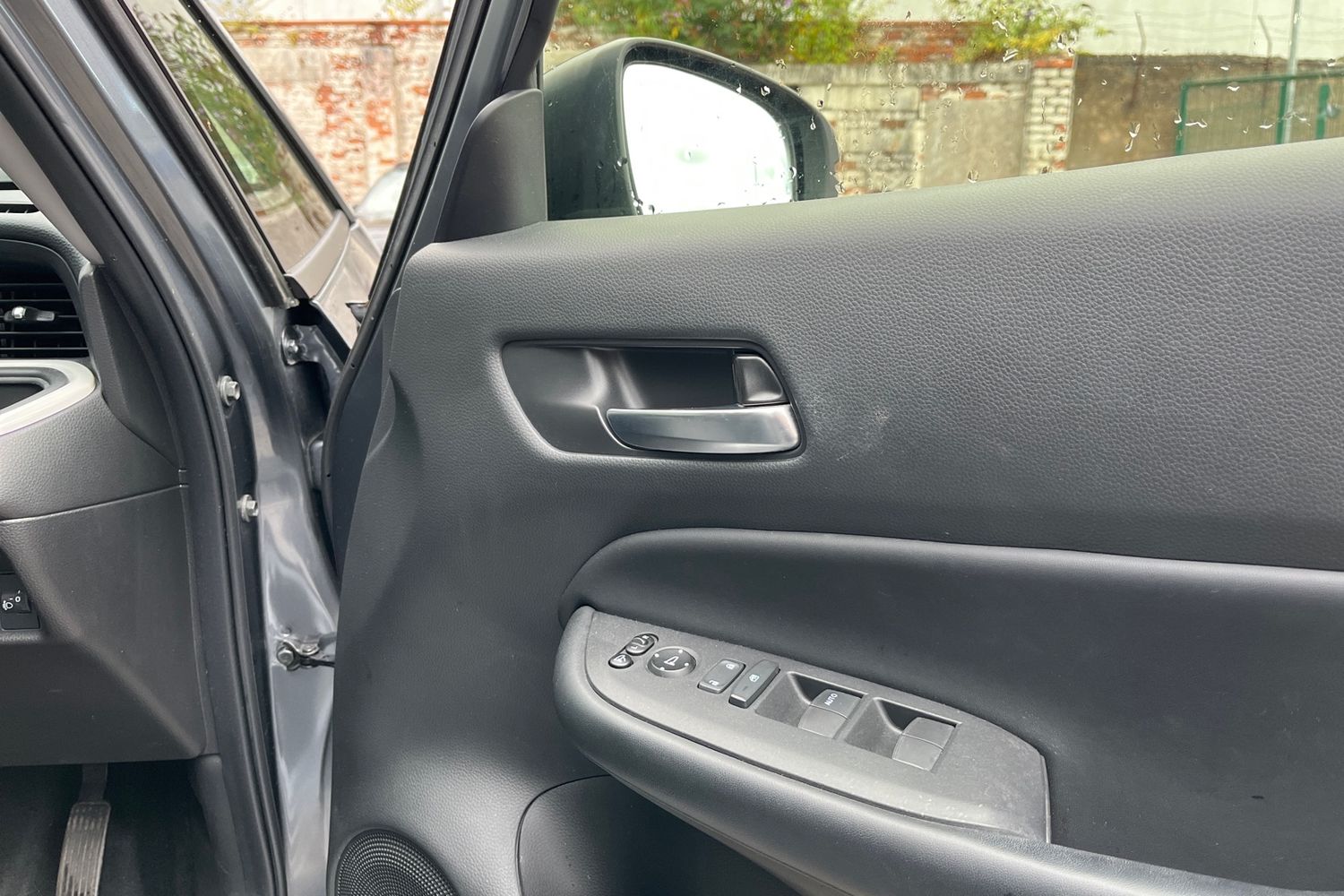Honda JAZZ Photo 24