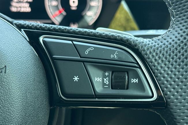 Audi A3 Photo 17