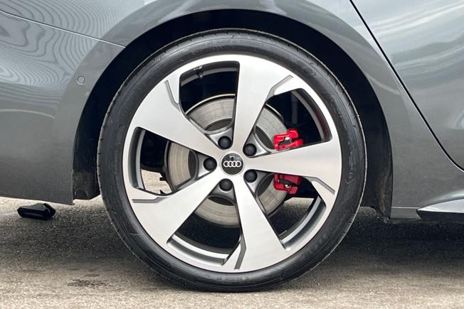 AUDI A5 Photo 5
