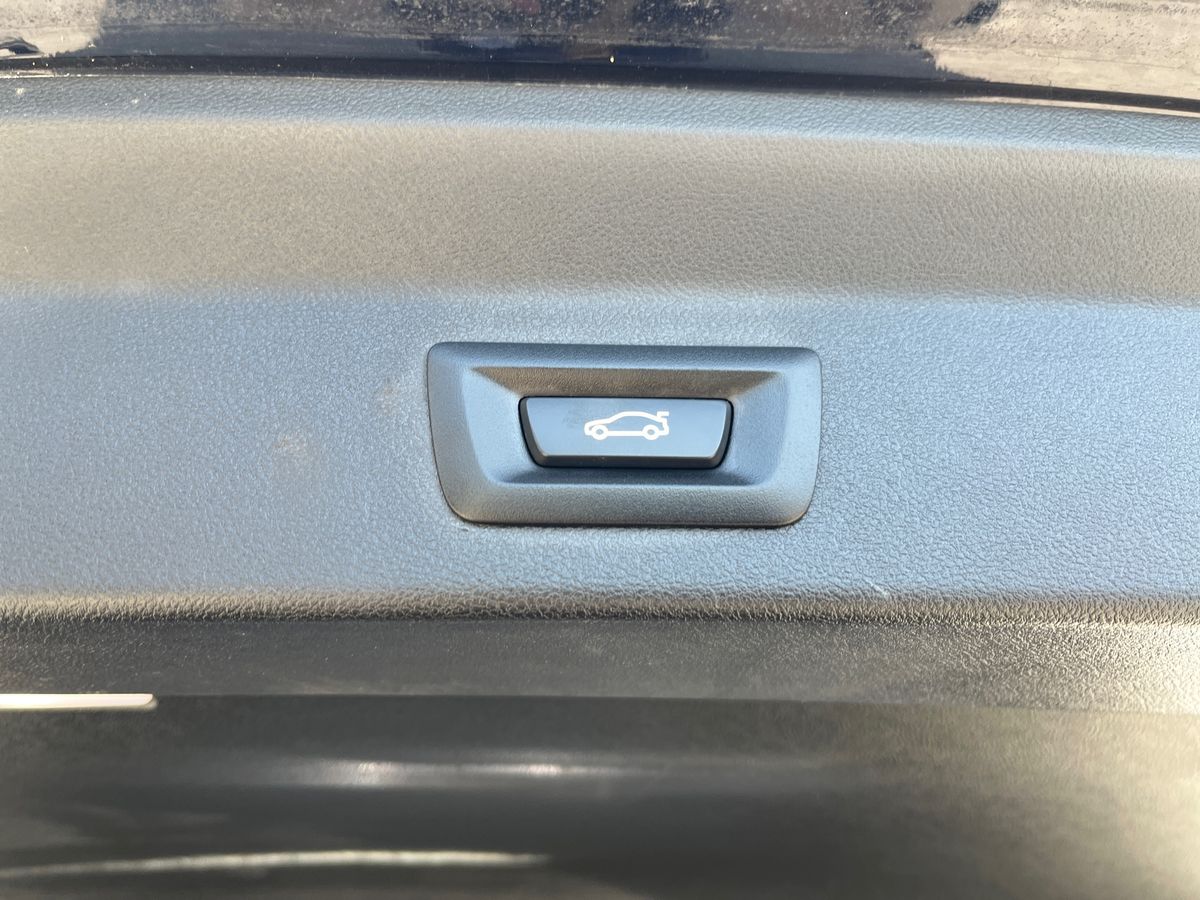 BMW X3 Photo 24