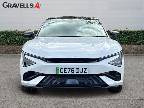 Kia EV6 Photo autoimg-f12dc1666e74903a393f520da60db7843c1e3f11.jpg