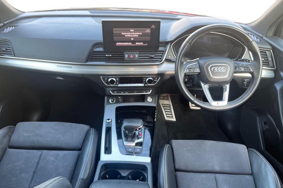 Audi Q5 Photo autoimg-f12e4538317d049d4db3ad686913d1d582084751.jpg