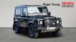 Land Rover Defender Photo 0