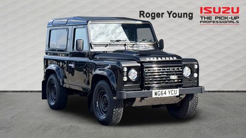 Land Rover Defender Photo autoimg-f12e53e96b4495e137e261e62a927414b2494a89.jpg