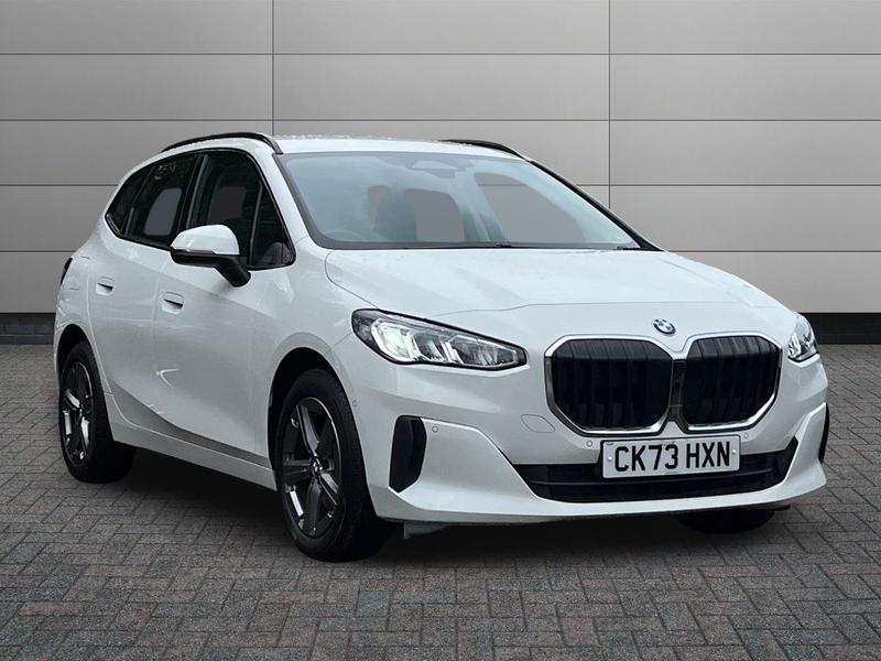 Bmw 2 Series