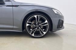 AUDI A5 Photo 5