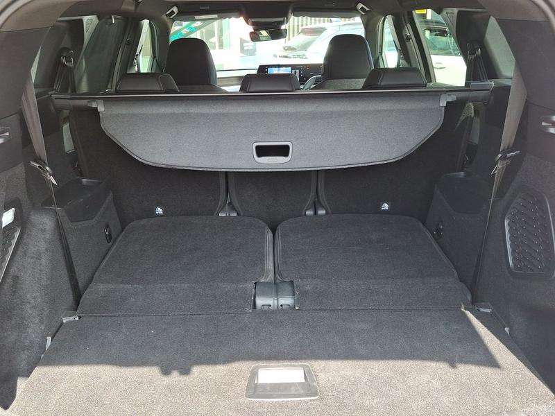 Used Peugeot 5008 KW25UHP 33