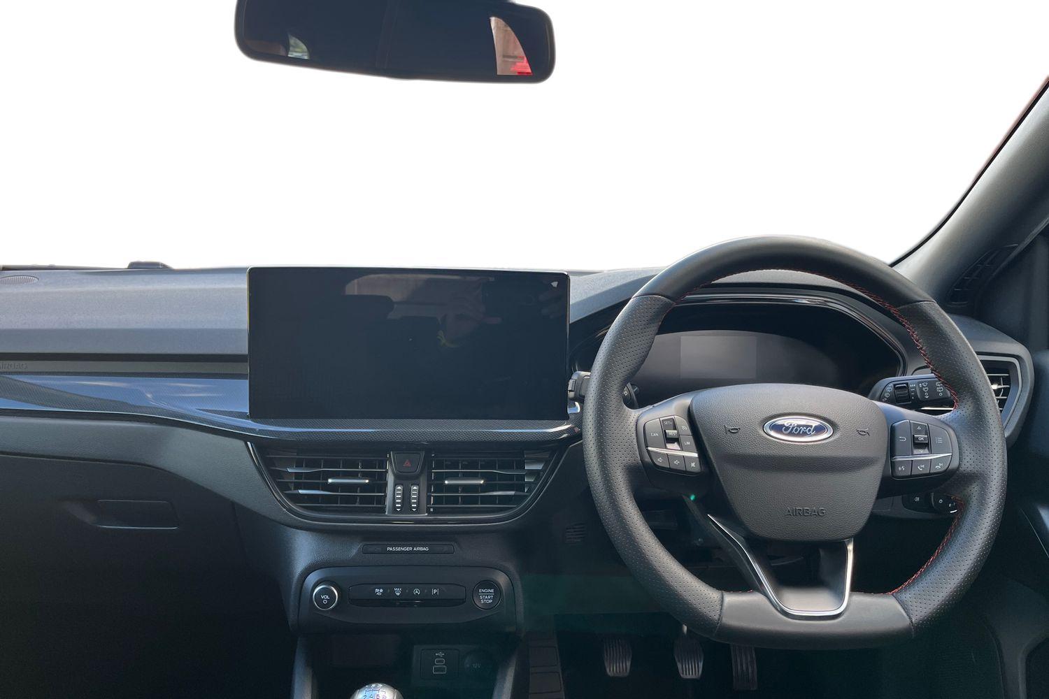 Ford FOCUS Photo 9