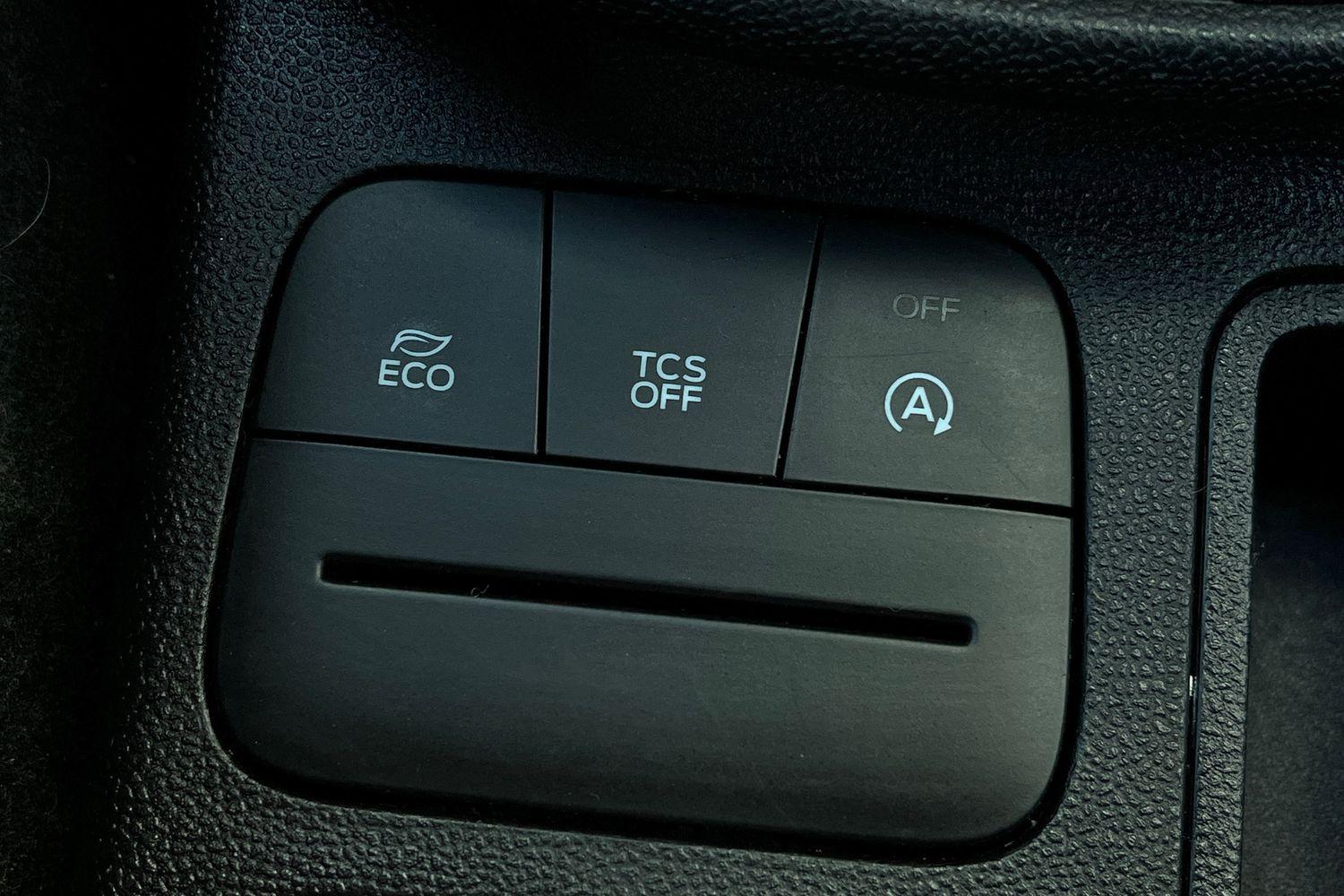 Ford FIESTA Photo 26
