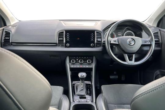 Skoda Karoq Photo autoimg-f134735c0637cc419d711c90ed5ab7b6caeef605.jpg