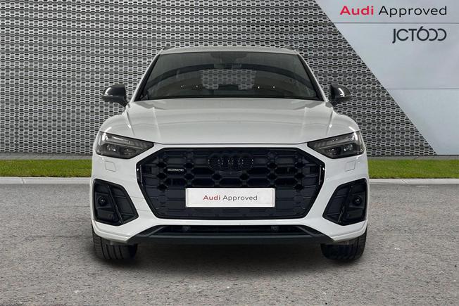 Audi Q5 Photo 8