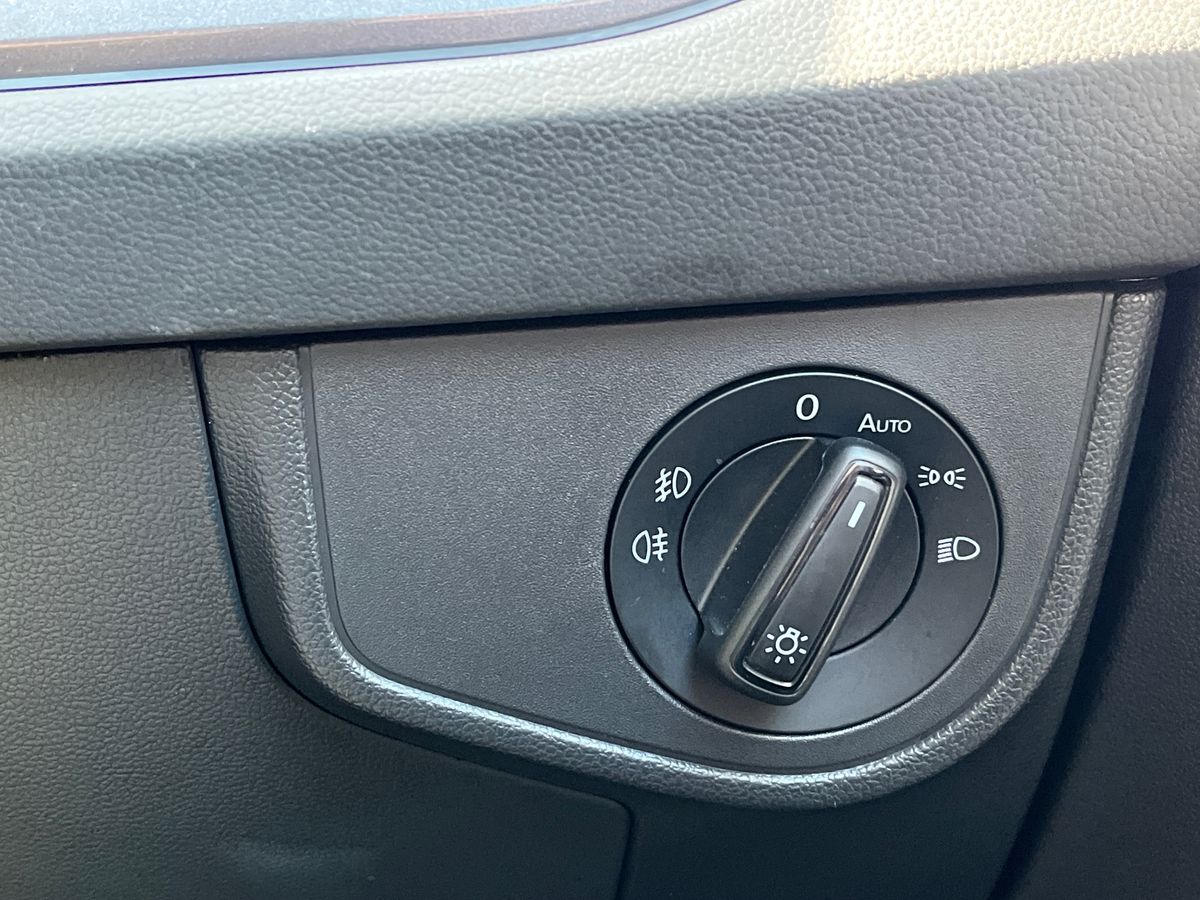 Volkswagen Taigo Photo 34