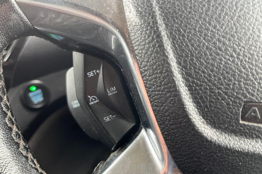Used FORD TRANSIT CONNECT WN69DPZ 19