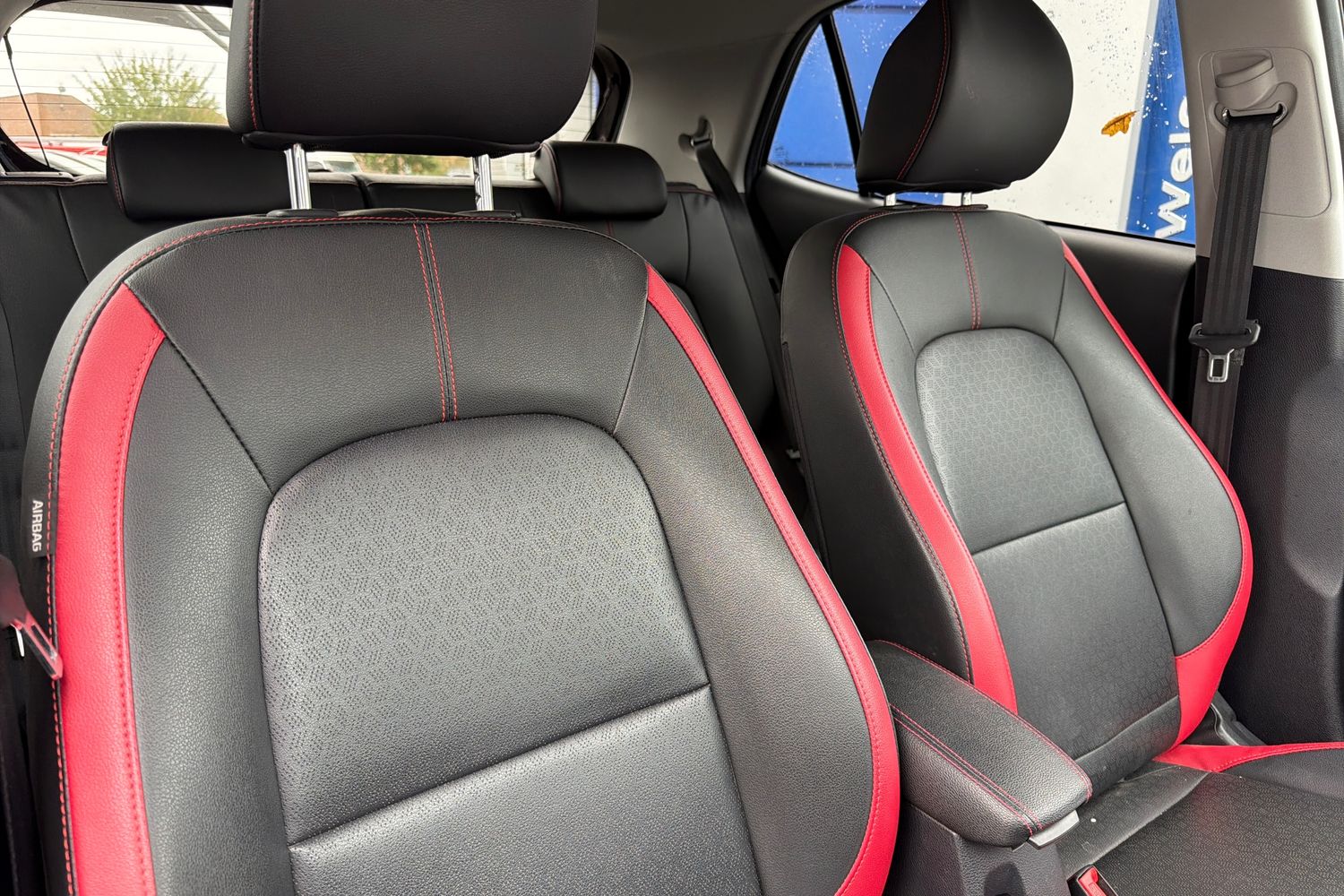 Kia PICANTO Photo 16