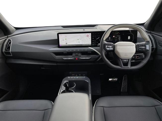 KIA EV5 Photo 10