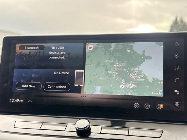 NISSAN Qashqai Photo 13