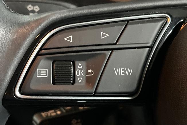 AUDI A1 Photo 16