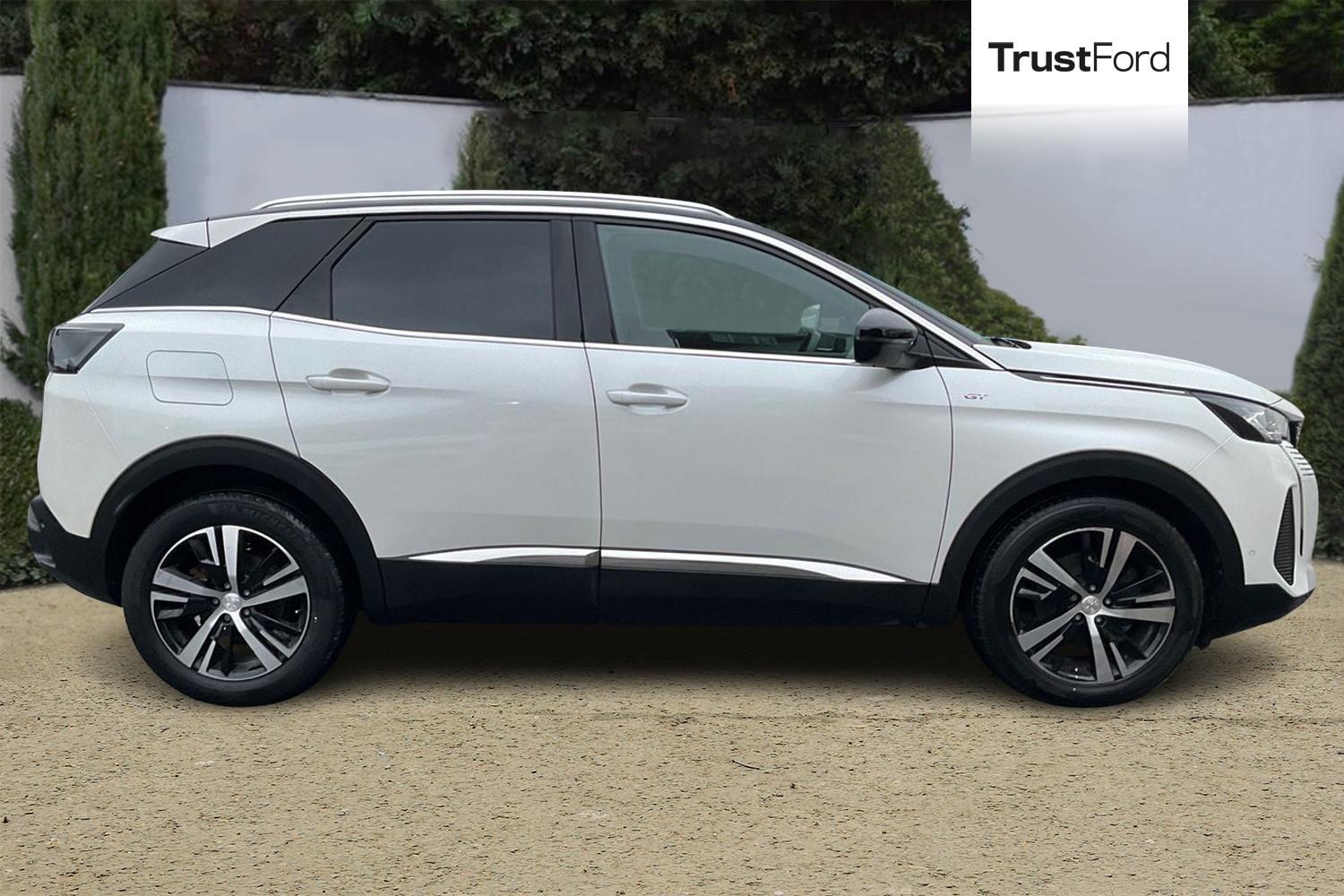 Peugeot 3008 Photo 2